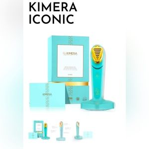 Kimera Iconic Medical skin rejuvenation treatment is a 510kFDA cleared